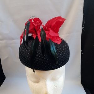 Women's hat